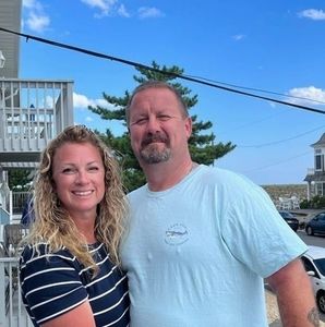 Meet your Posher, Maribeth